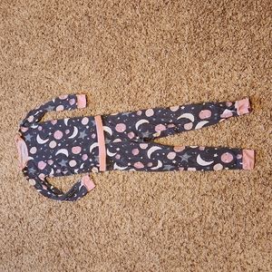 4T Little Sleepies Pajamas